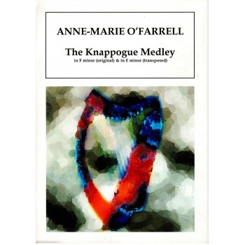 The Knappogue Medley The Knappogue Medley